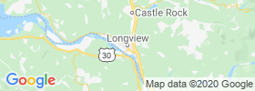 Longview map